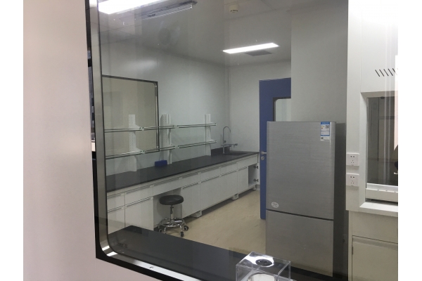 P3实验室如何布置更合理